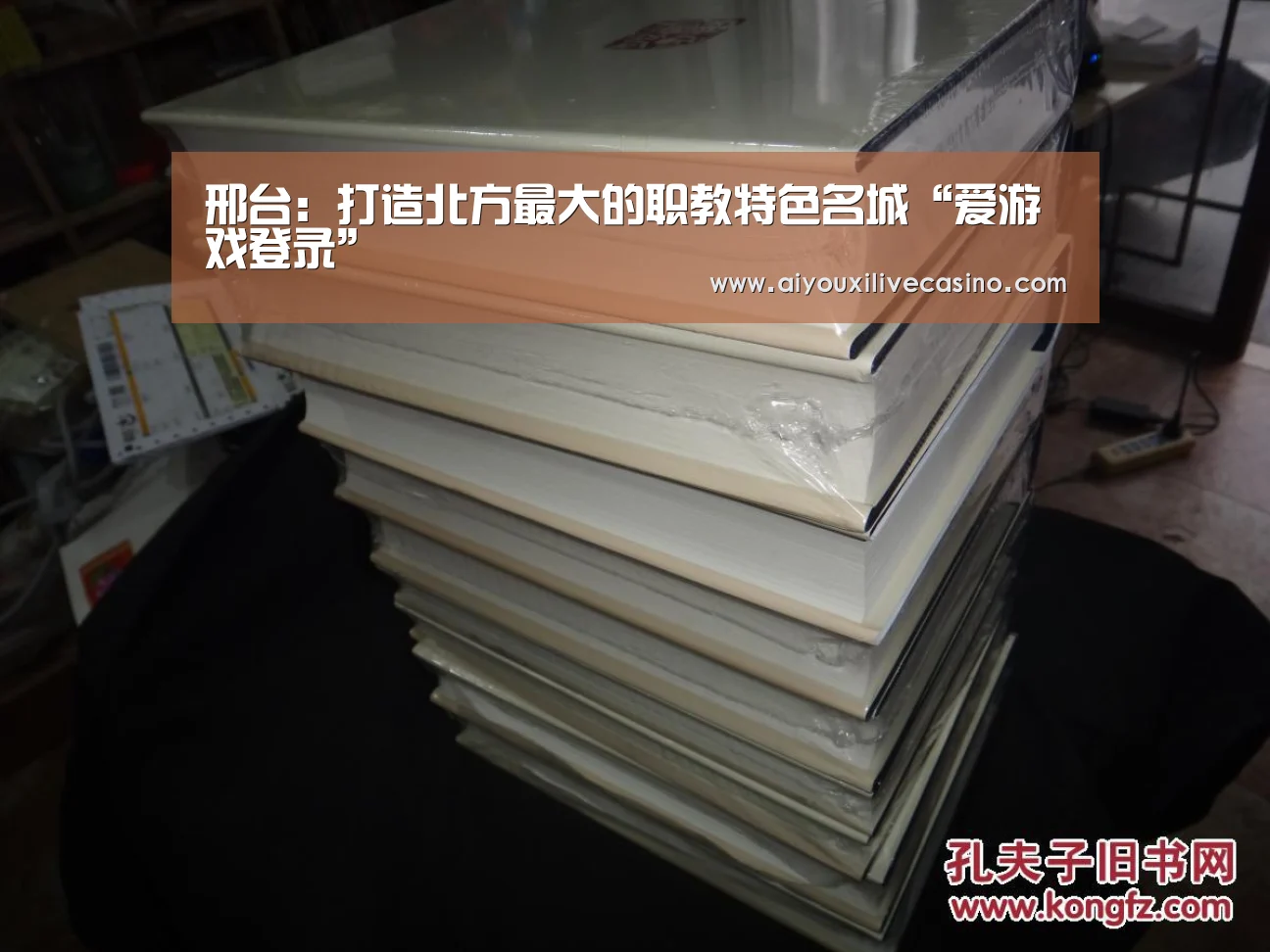 邢台:打造北方最大的职教特色名城“爱游戏登录”(图1) 爱游戏官网