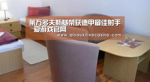 莱万多夫斯基荣获德甲最佳射手-爱游戏官网(图2) 爱游戏官网