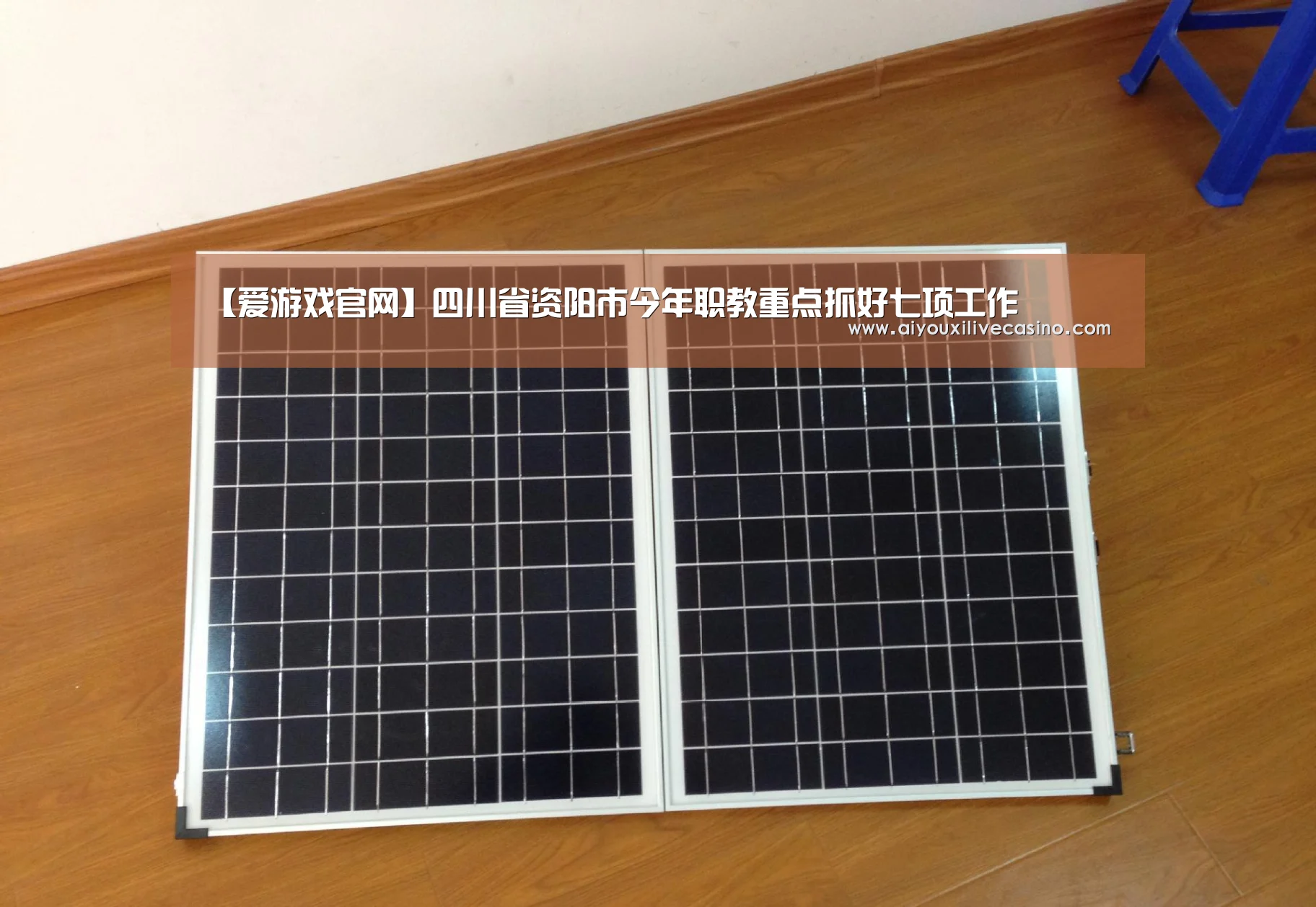 【爱游戏官网】四川省资阳市今年职教重点抓好七项工作(图1) 爱游戏电竞